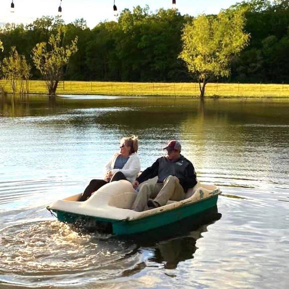 Meet your Posher, Sheri - Picture 1 of 1